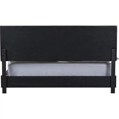 Queen Size Bed : Joe Bed