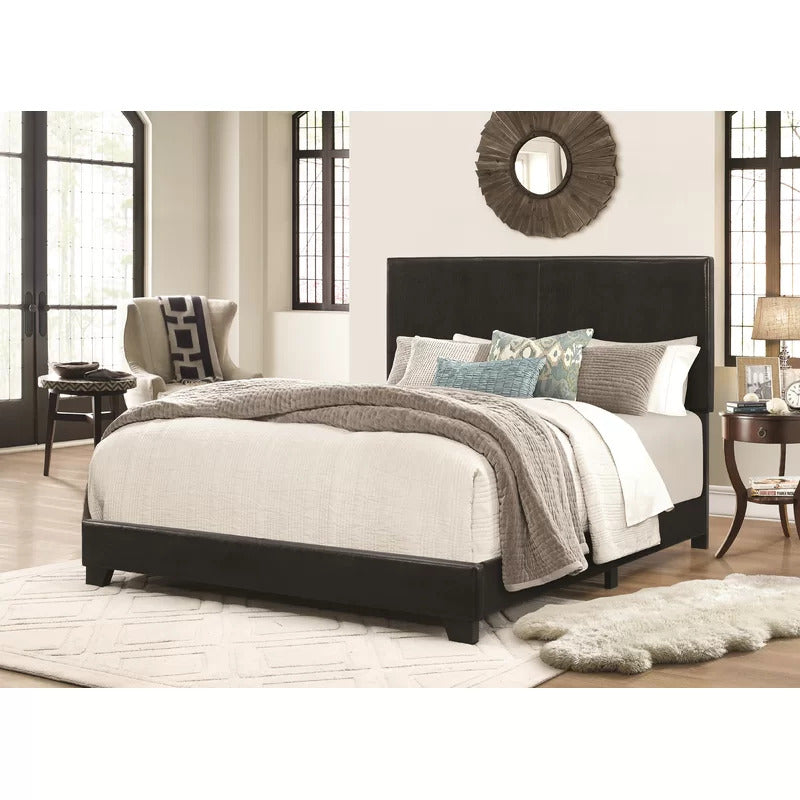 Queen Size Bed : Joe Bed