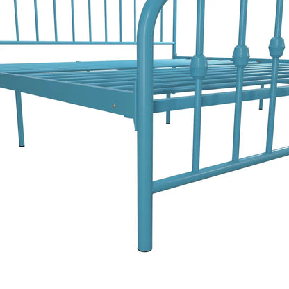 Queen Size Bed : Platform Bed