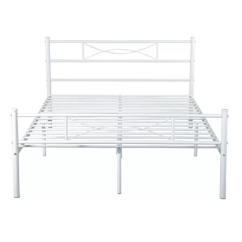 Queen Size Bed : Sara Standard Bed