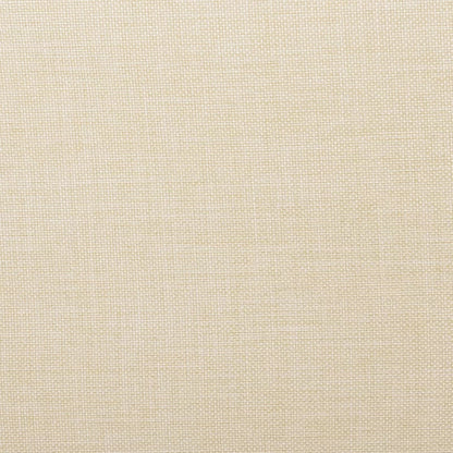 Queen Size Bed : Tufted Upholstered Standard Bed
