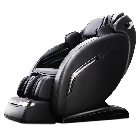 Massage Chairs: Recliner Adjustable Width Heated Full Body Massage Chair