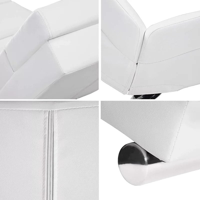 Massage Chairs: Recliner Heated Full Body Massage Chair