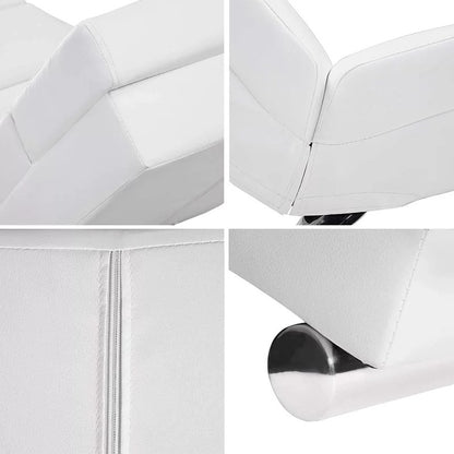 Massage Chairs: Recliner Heated Full Body Massage Chair