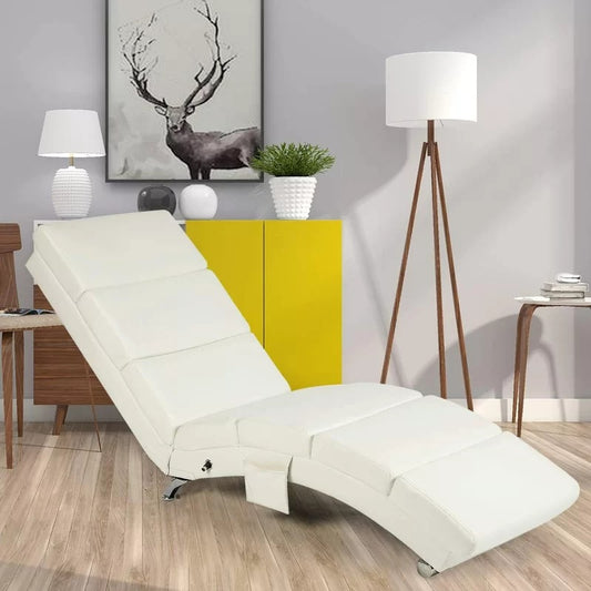 Massage Chairs: Recliner Heated Full Body Massage Chair