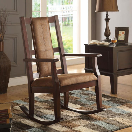 Rocking Chair: Butsea Rocking Chair