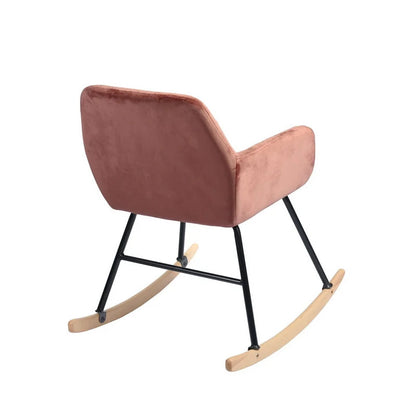 Rocking Chair: Designer Rocking Chair