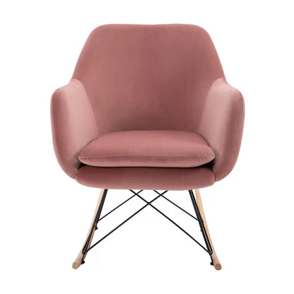 Rocking Chair: Designer Rocking Chair