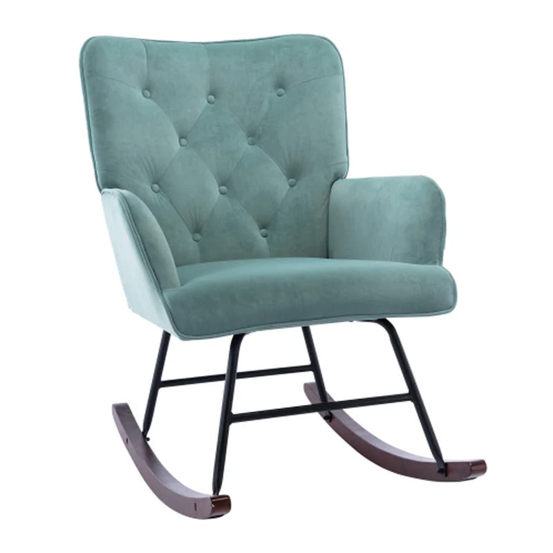 Rocking Chair: Modern Rocking Chair