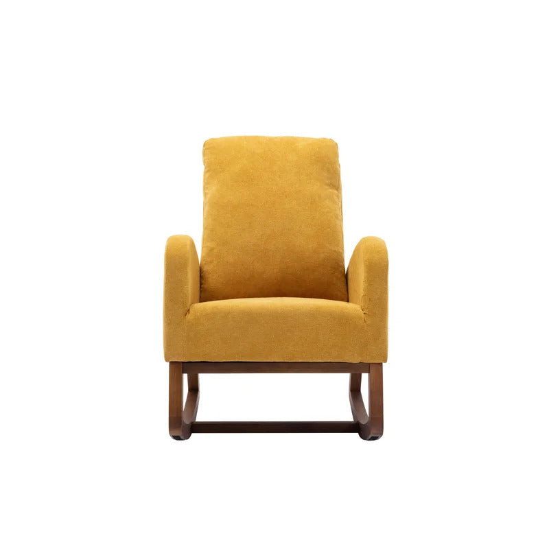 Rocking Chair: Modern Rocking Chair