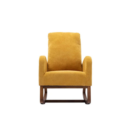 Rocking Chair: Modern Rocking Chair