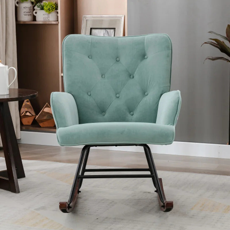 Rocking Chair: Modern Rocking Chair