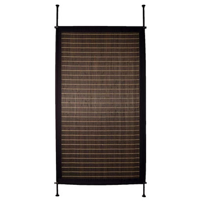 Room Dividers: 38'' W x 68'' H Metal Single Panel Room Divider