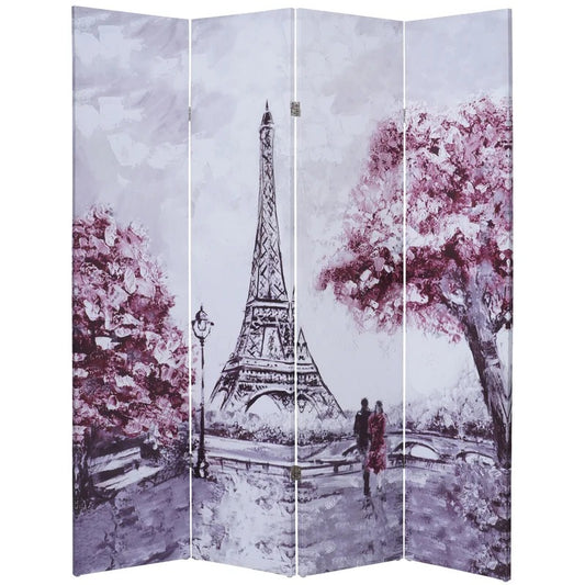 Room Dividers: 71'' H Room Divider