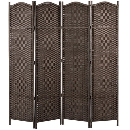 Room Dividers: Folding Room Divider