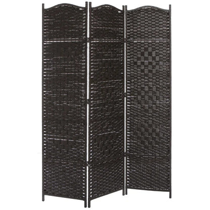 Room Dividers: Folding Room Divider