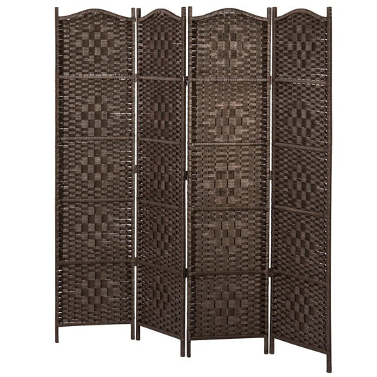 Room Dividers: Folding Room Divider