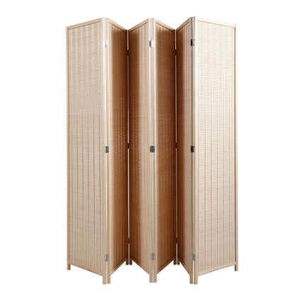 Room Dividers Solid Wood Folding Room Divider