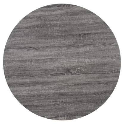 Round Dining Table: 42'' Dining Table