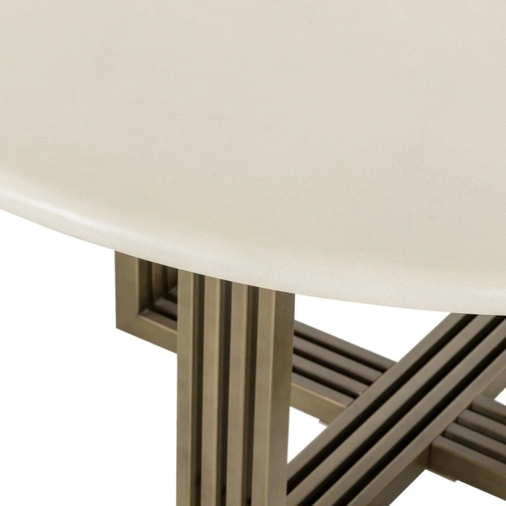 Round Dining Table 60 Pedestal Dining Table