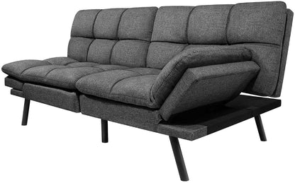 SOFA CUM BED Adjustable Small Space, Compact Living Room