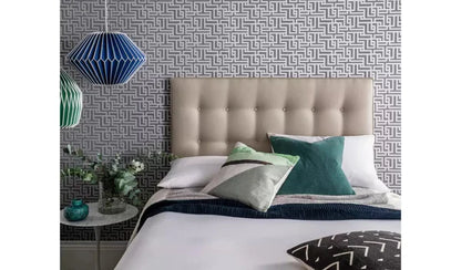 King Size Divan Bed: 2 Drawer King Size Bed With Storage
