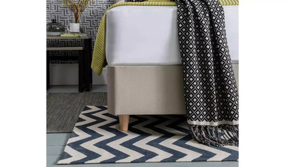 King Size: 2 Drawer King Size Divan Bed