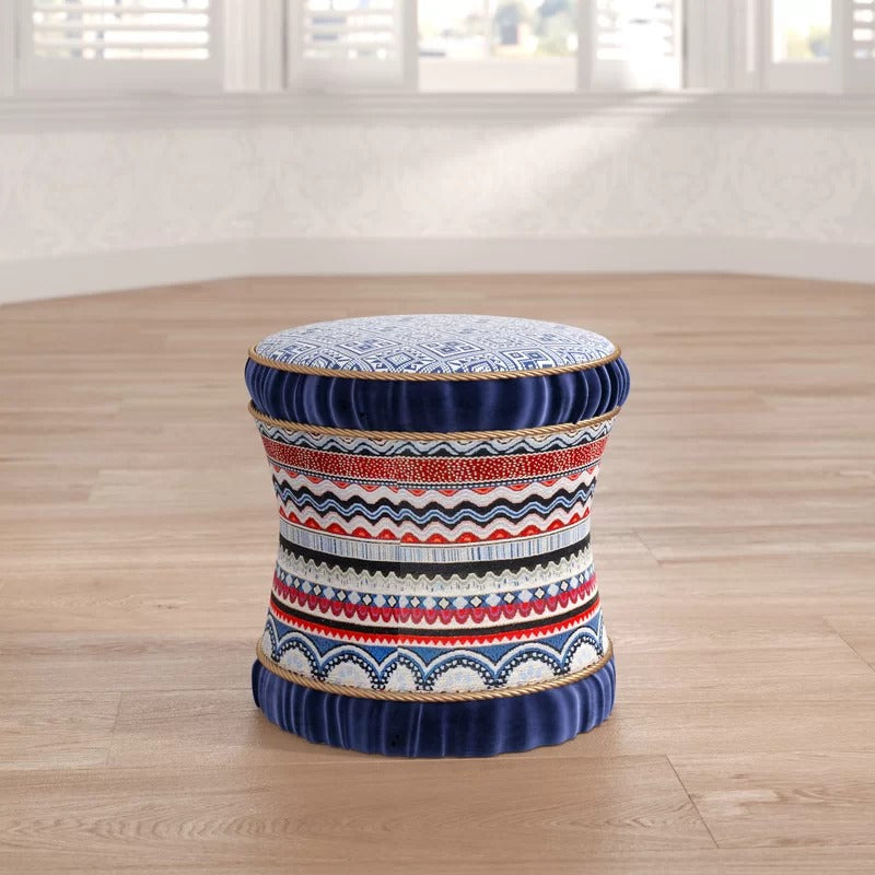 Seating Stool: 18'' Vanity Stool