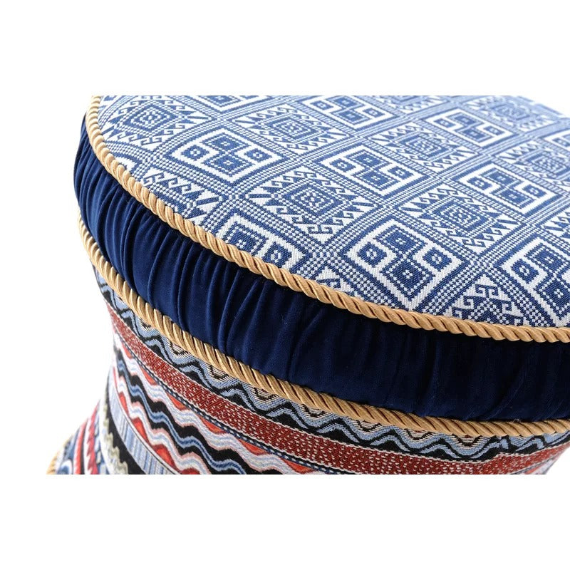 Seating Stool: 18'' Vanity Stool