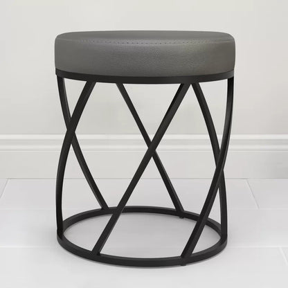 Seating Stool: Vanity Stool