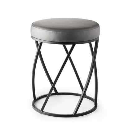 Seating Stool: Vanity Stool