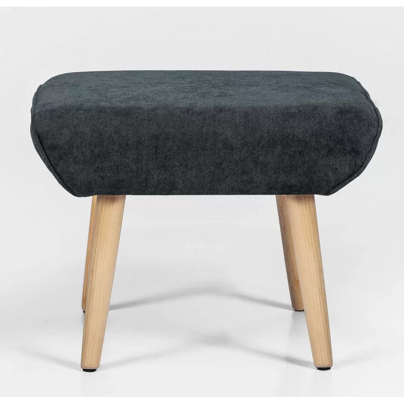 Seating Stool: Vanity Stool