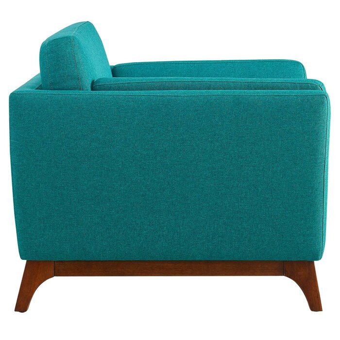  Sheesham Furniture:- Arm Chair 34" Height 1 Seater Sofa Set