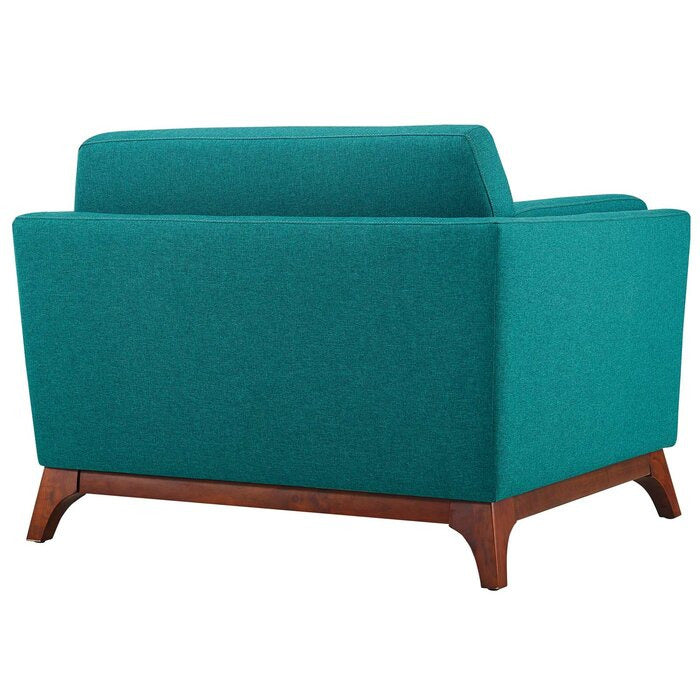  Sheesham Furniture:- Arm Chair 34" Height 1 Seater Sofa Set