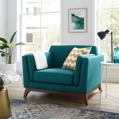  Sheesham Furniture:- Arm Chair 34" Height 1 Seater Sofa Set