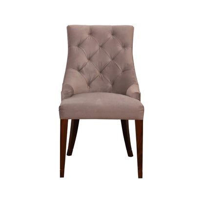 Sheesham Furniture:- Bergere Chair in Sheehsam finish