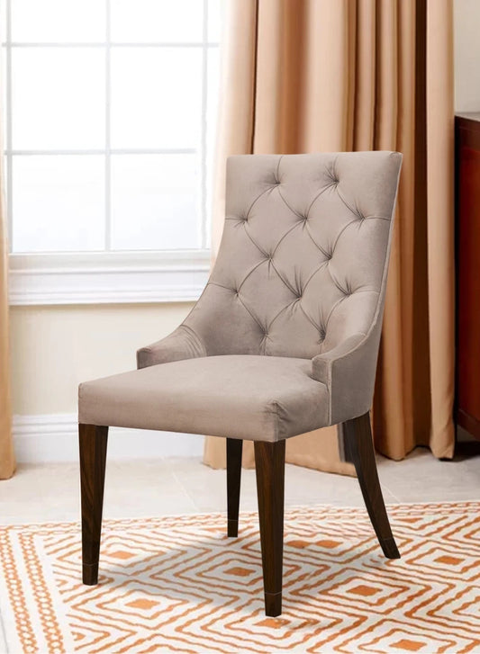 Sheesham Furniture:- Bergere Chair in Sheehsam finish