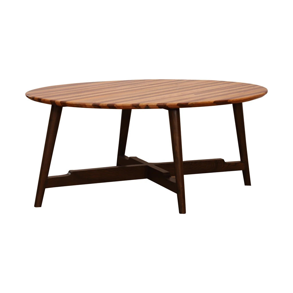 Sheesham Furniture:- Sheesham Coffee Table 