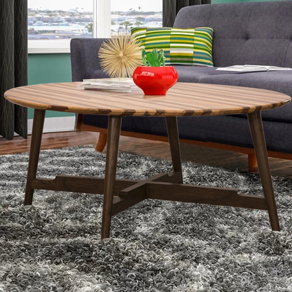 Sheesham Furniture:- Sheesham Coffee Table 