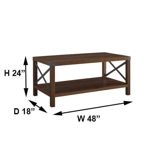 Sheesham Furniture  Solid Wood Center Table