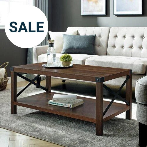 Sheesham Furniture  Solid Wood Center Table