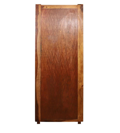Sheesham Furniture: dressing mirror in Honey Oak finished