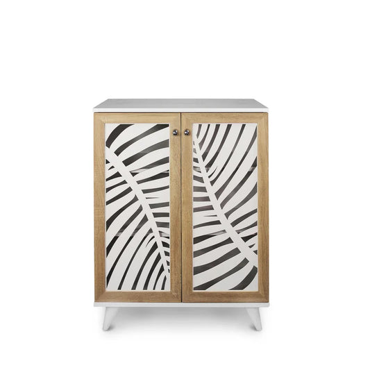 Shoe Rack: 10 Pair Shoe Storage Cabinet