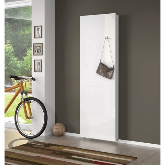 Shoe Rack: 15 Pair Shoe Storage Cabinet