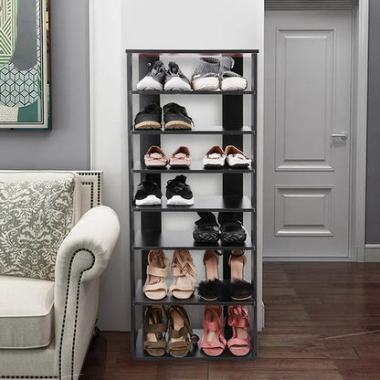 Shoe Rack: 20 Pair Shoe Rack