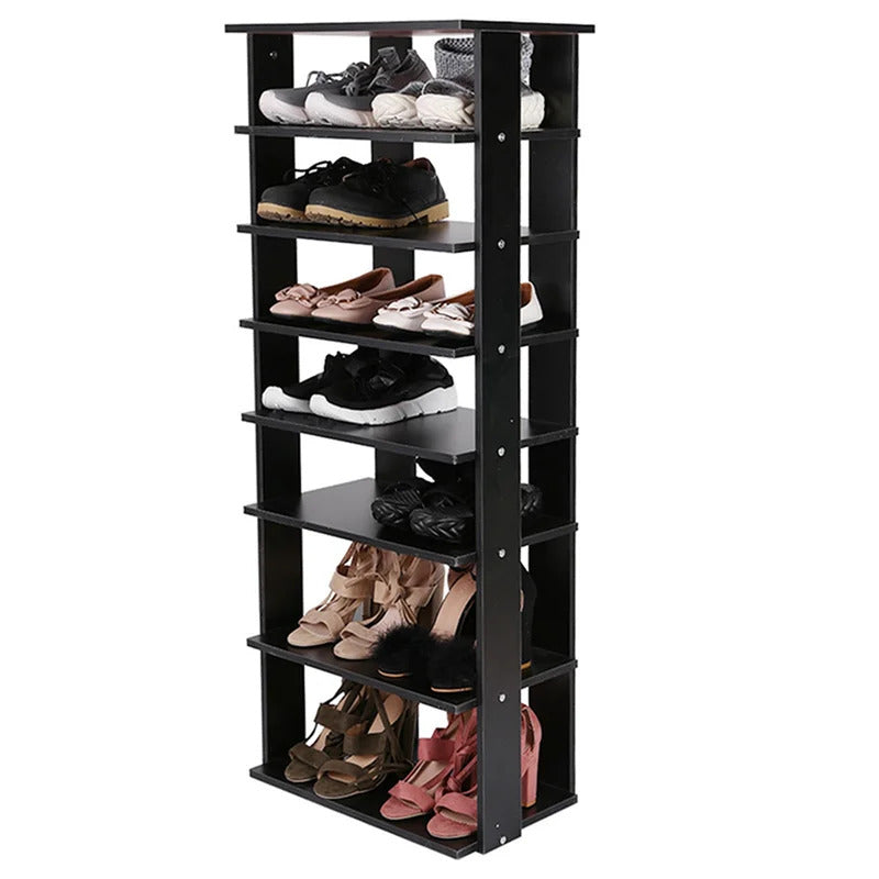Shoe Rack: 20 Pair Shoe Rack