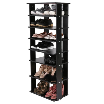 Shoe Rack: 20 Pair Shoe Rack