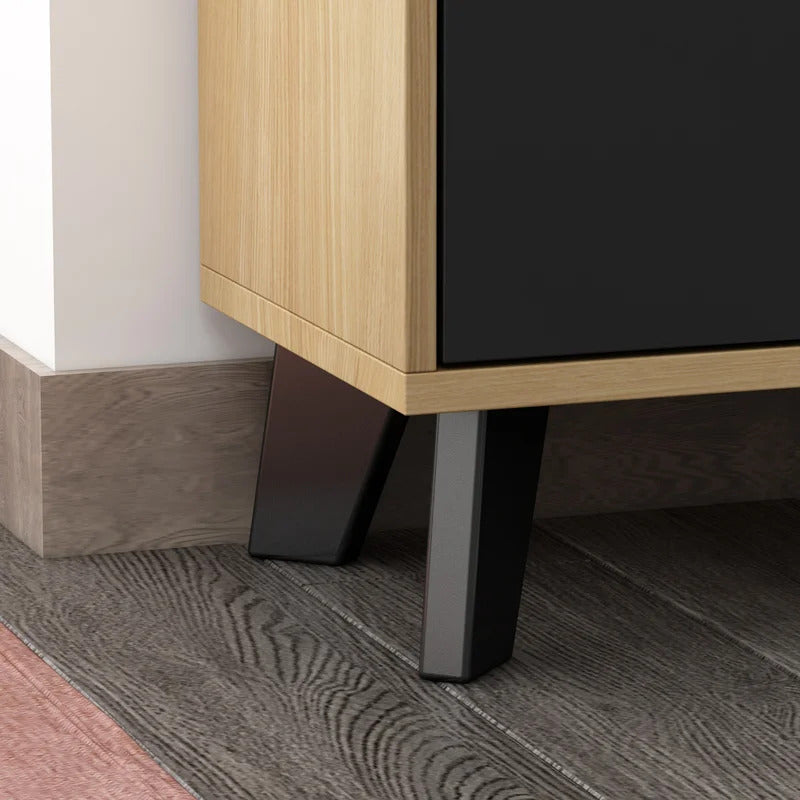 Shoe Rack: 20 Pair Shoe Storage Cabinet