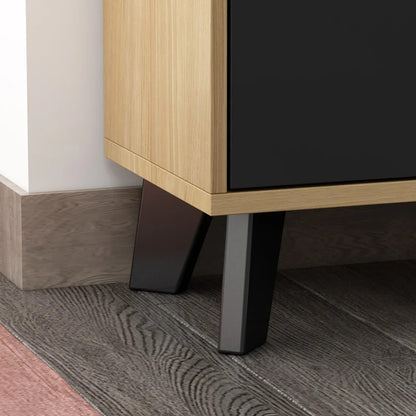 Shoe Rack: 20 Pair Shoe Storage Cabinet