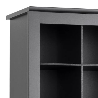 Shoe Rack: 36 Pair Shoe Rack